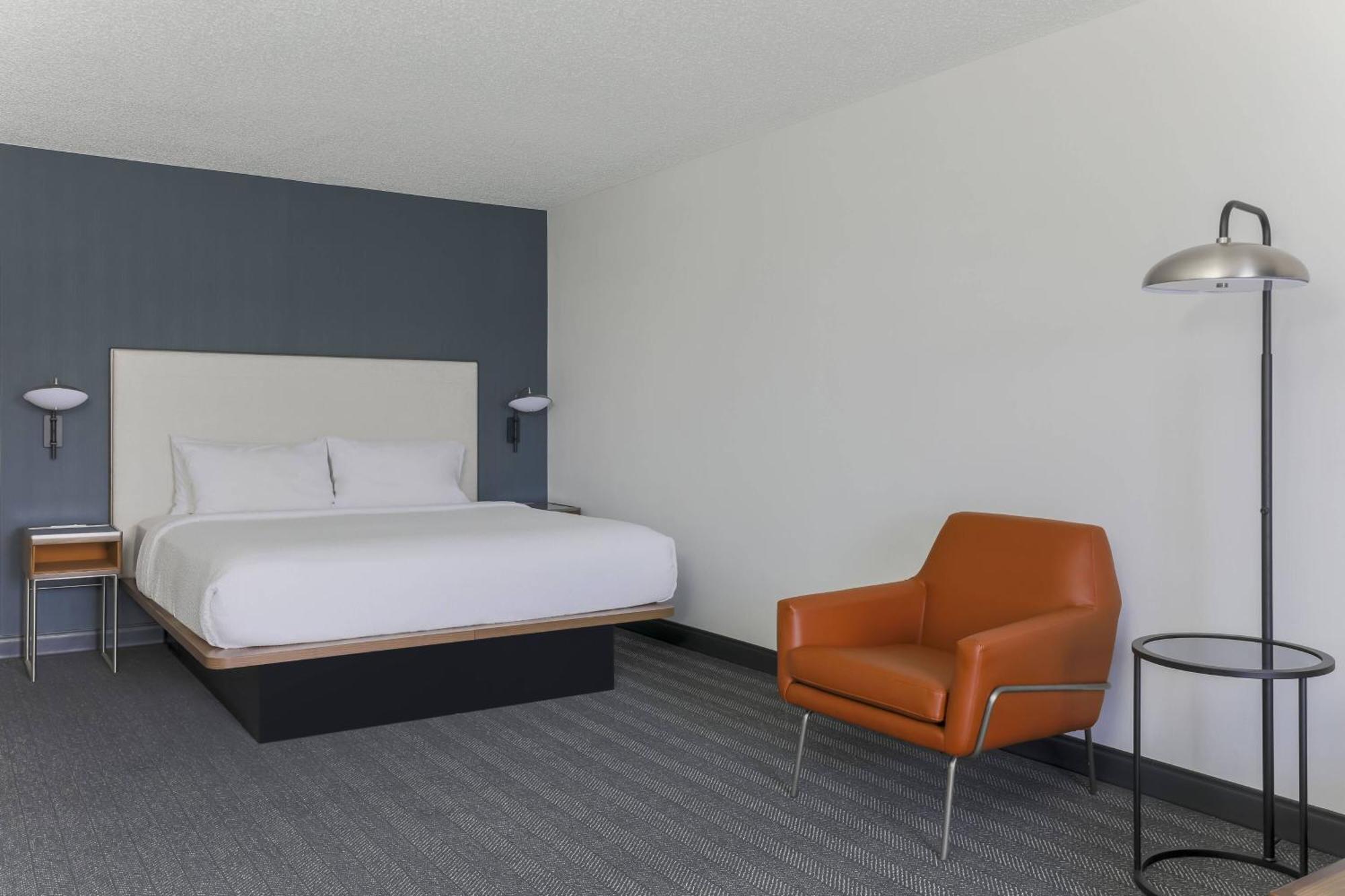 Courtyard By Marriott Boulder Broomfield Louisville Eksteriør bilde