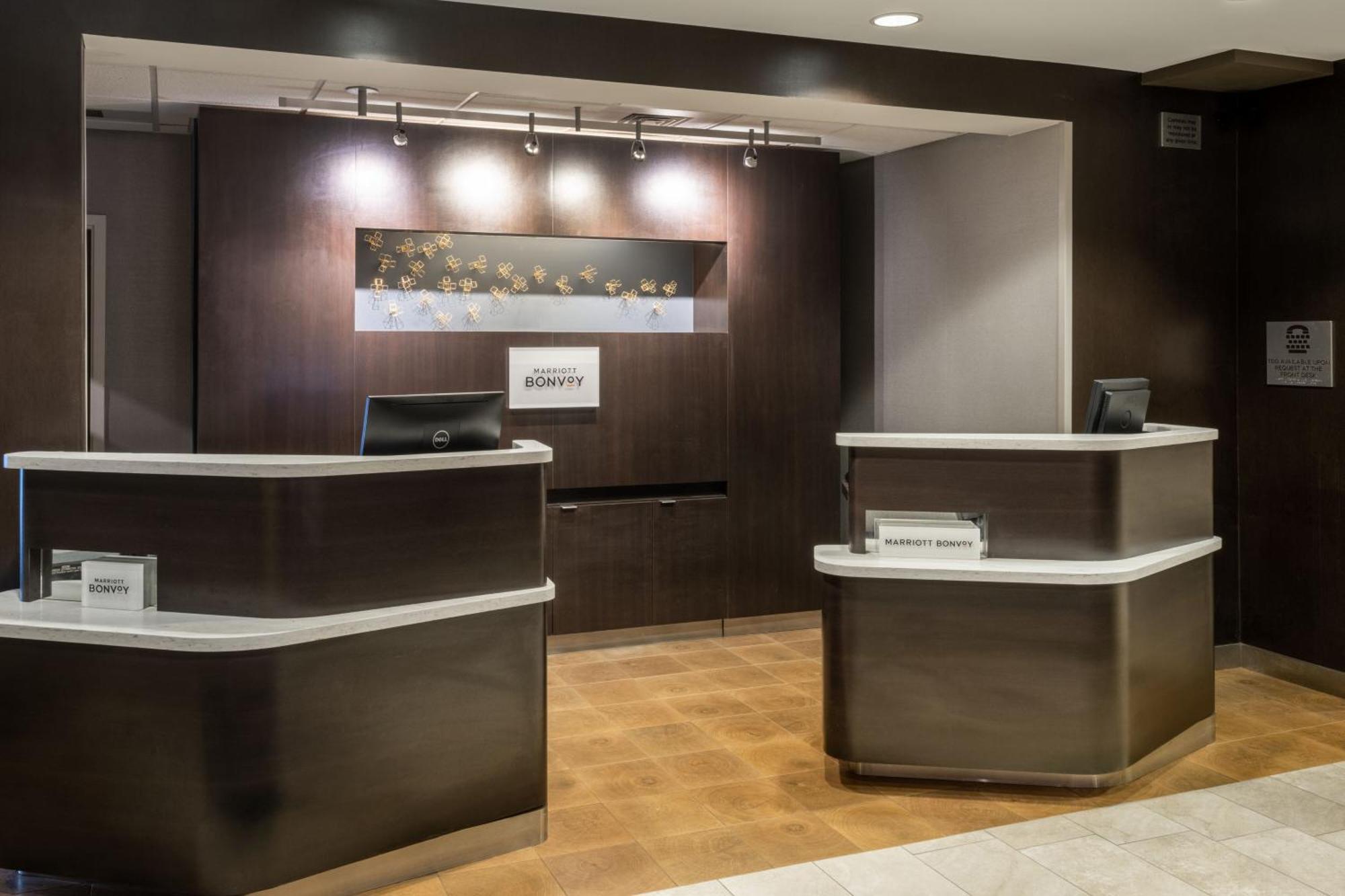 Courtyard By Marriott Boulder Broomfield Louisville Eksteriør bilde