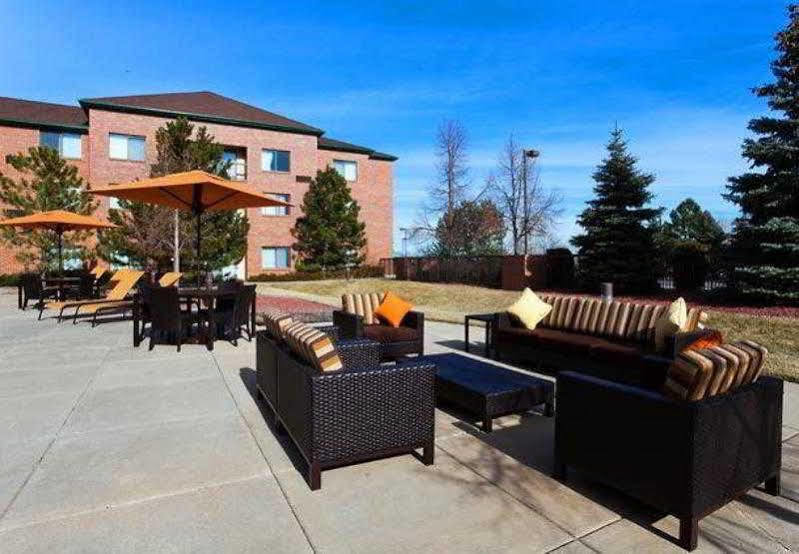 Courtyard By Marriott Boulder Broomfield Louisville Eksteriør bilde