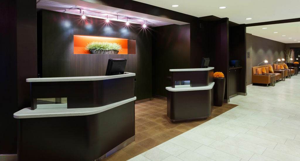 Courtyard By Marriott Boulder Broomfield Louisville Eksteriør bilde