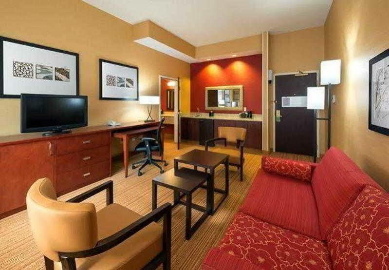 Courtyard By Marriott Boulder Broomfield Louisville Eksteriør bilde